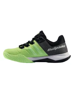 Zapatillas Bullpadel Prf Comfort 24v Amarillo | Ofertas de pádel 2